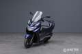 Suzuki Burgman 150 UH 150 Azul - thumbnail 2