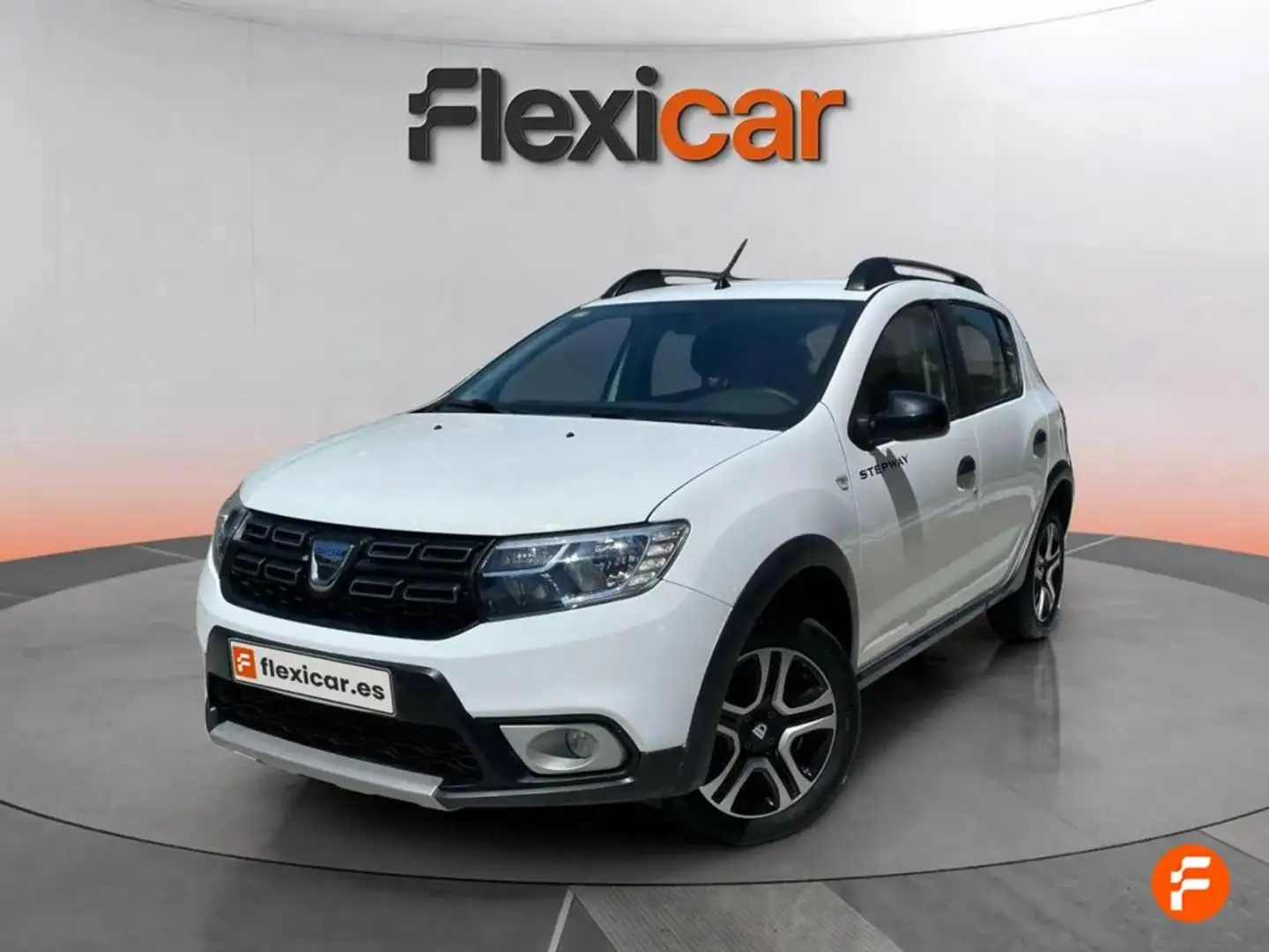 Dacia Sandero SL Aniversario TCe 1.0 74kW (100CV) Amarillo - 2