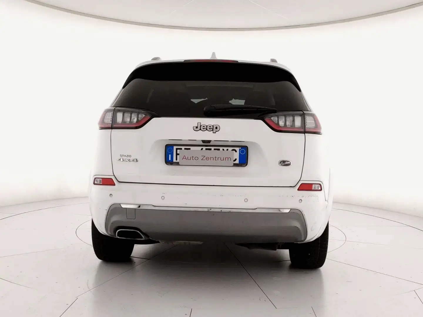 Jeep Cherokee 2.2 AUTO 4WD "SOLO PER OPERATORI DEL SETTORE" - 2