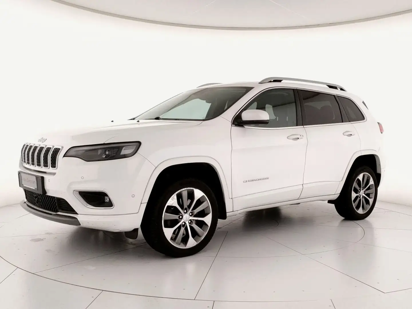 Jeep Cherokee 2.2 AUTO 4WD "SOLO PER OPERATORI DEL SETTORE" - 1