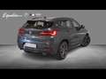 BMW X2 sDrive18dA 150ch M Sport Euro6d-T 118g Gris - thumbnail 2