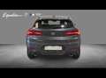 BMW X2 sDrive18dA 150ch M Sport Euro6d-T 118g Gris - thumbnail 4