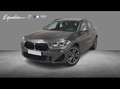 BMW X2 sDrive18dA 150ch M Sport Euro6d-T 118g Gris - thumbnail 1