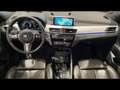 BMW X2 sDrive18dA 150ch M Sport Euro6d-T 118g Gris - thumbnail 8