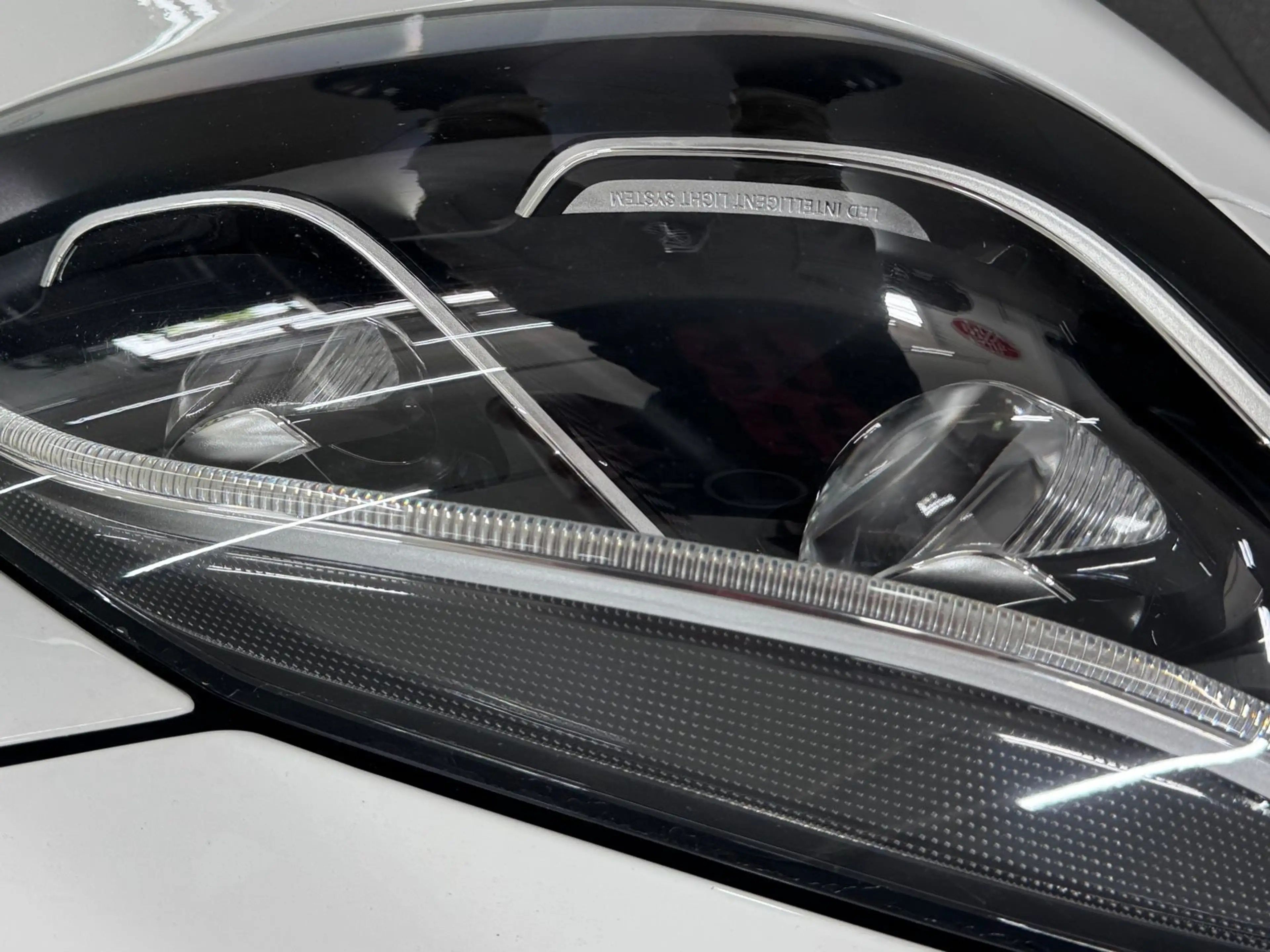 Mercedes-Benz SLC 200 SLC Roadster UNFALLFREI, Garagenwagen!!! — photo 5