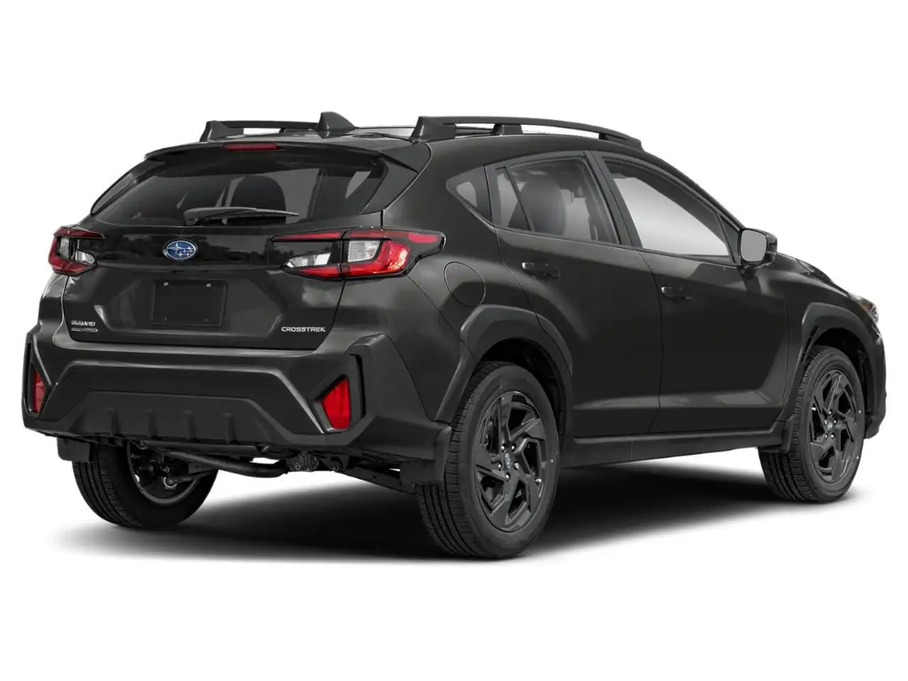 Subaru Crosstrek снимка Subaru Crosstrek