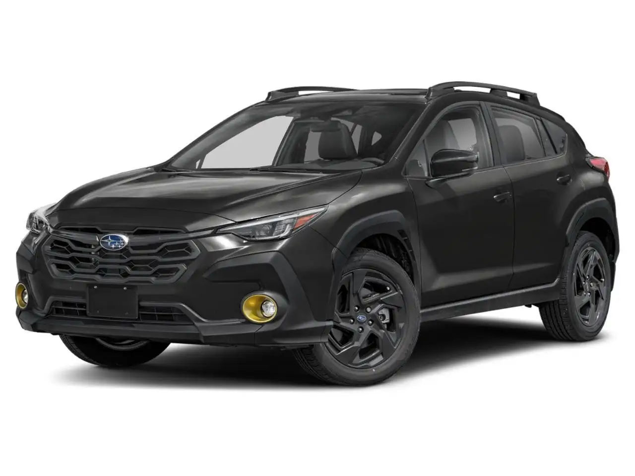 Subaru Crosstrek снимка Subaru Crosstrek