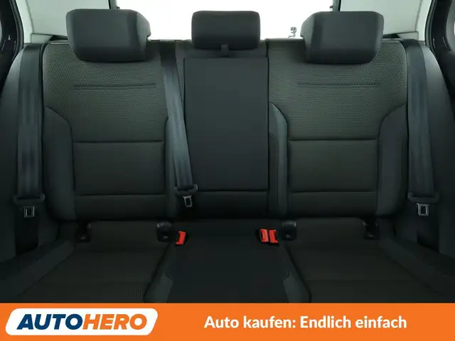 Volkswagen Golf view 15