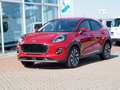 Ford Puma MHEV, Kamera, Navi, Klimaautom., DAB,SHZ Rot - thumbnail 3