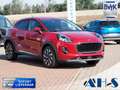 Ford Puma MHEV, Kamera, Navi, Klimaautom., DAB,SHZ Rot - thumbnail 1