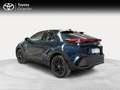 Toyota C-HR 2.0 220PH GR Sport Bleu - thumbnail 2