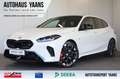 BMW 135 xDrive DAP+H/K+HUD+KEY+360°+MEM+19" Weiß - thumbnail 1