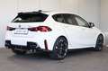 BMW 135 xDrive DAP+H/K+HUD+KEY+360°+MEM+19" Weiß - thumbnail 4