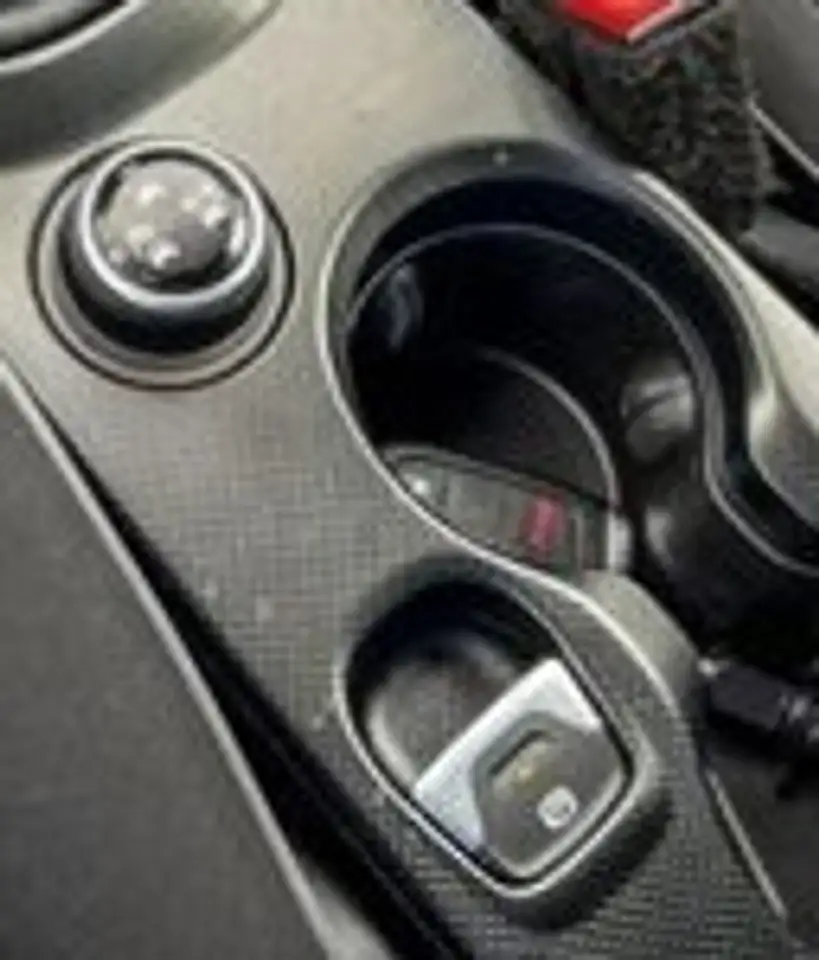 Fiat 500X снимка Fiat 500X