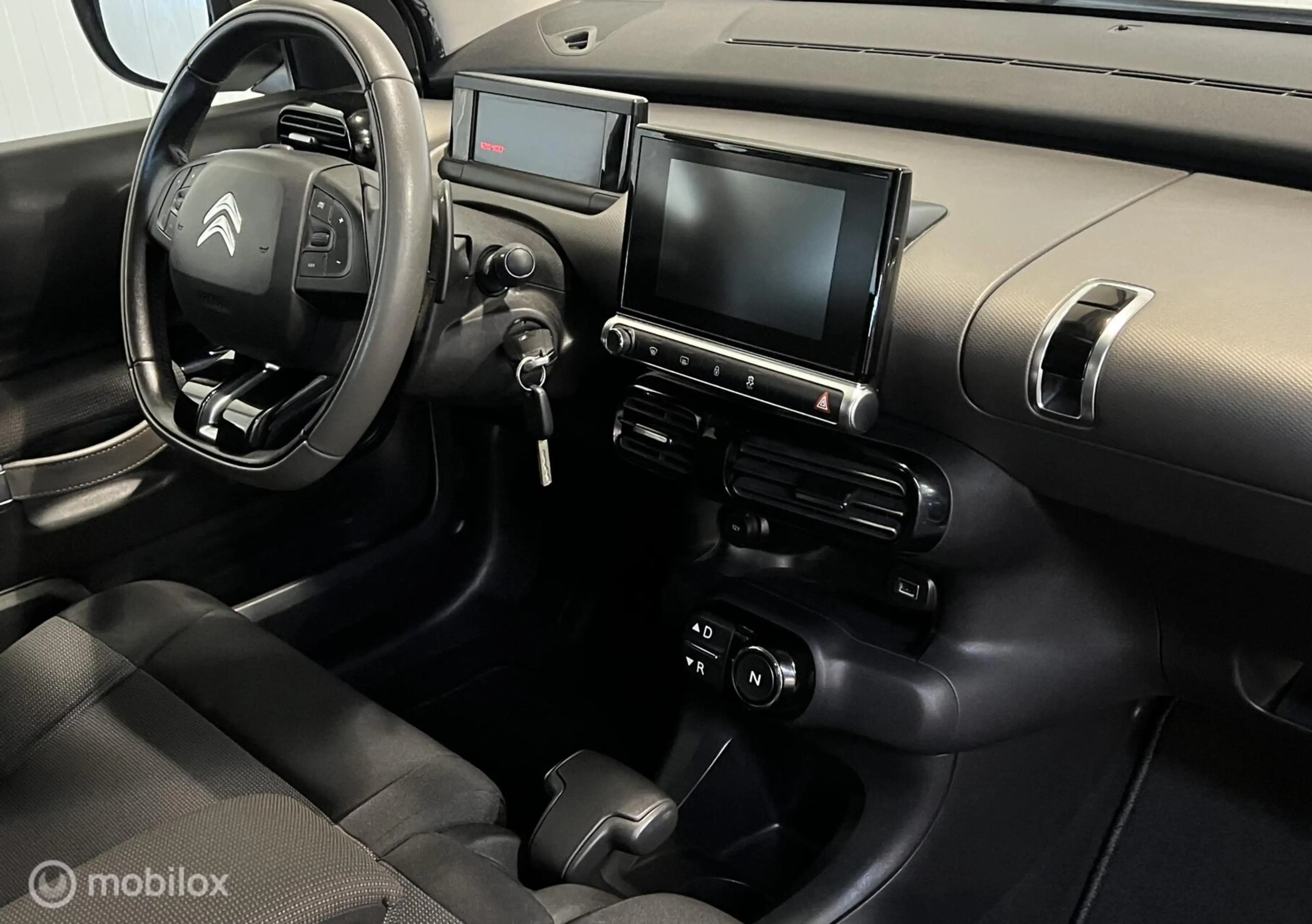 Citroen C4 Cactus 1.6 e-HDi AUTOMAAT Shine [ NAP panorama trekhaak ] — photo 18