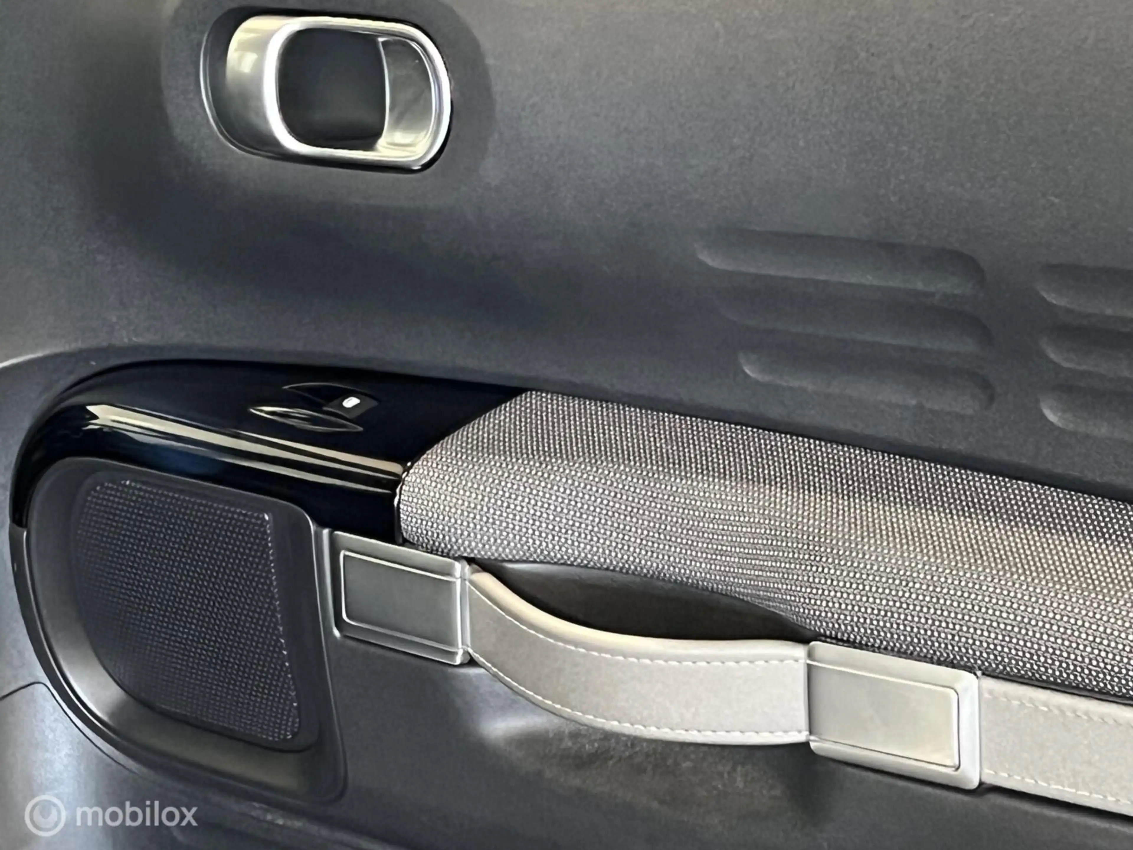Citroen C4 Cactus 1.6 e-HDi AUTOMAAT Shine [ NAP panorama trekhaak ] — photo 26