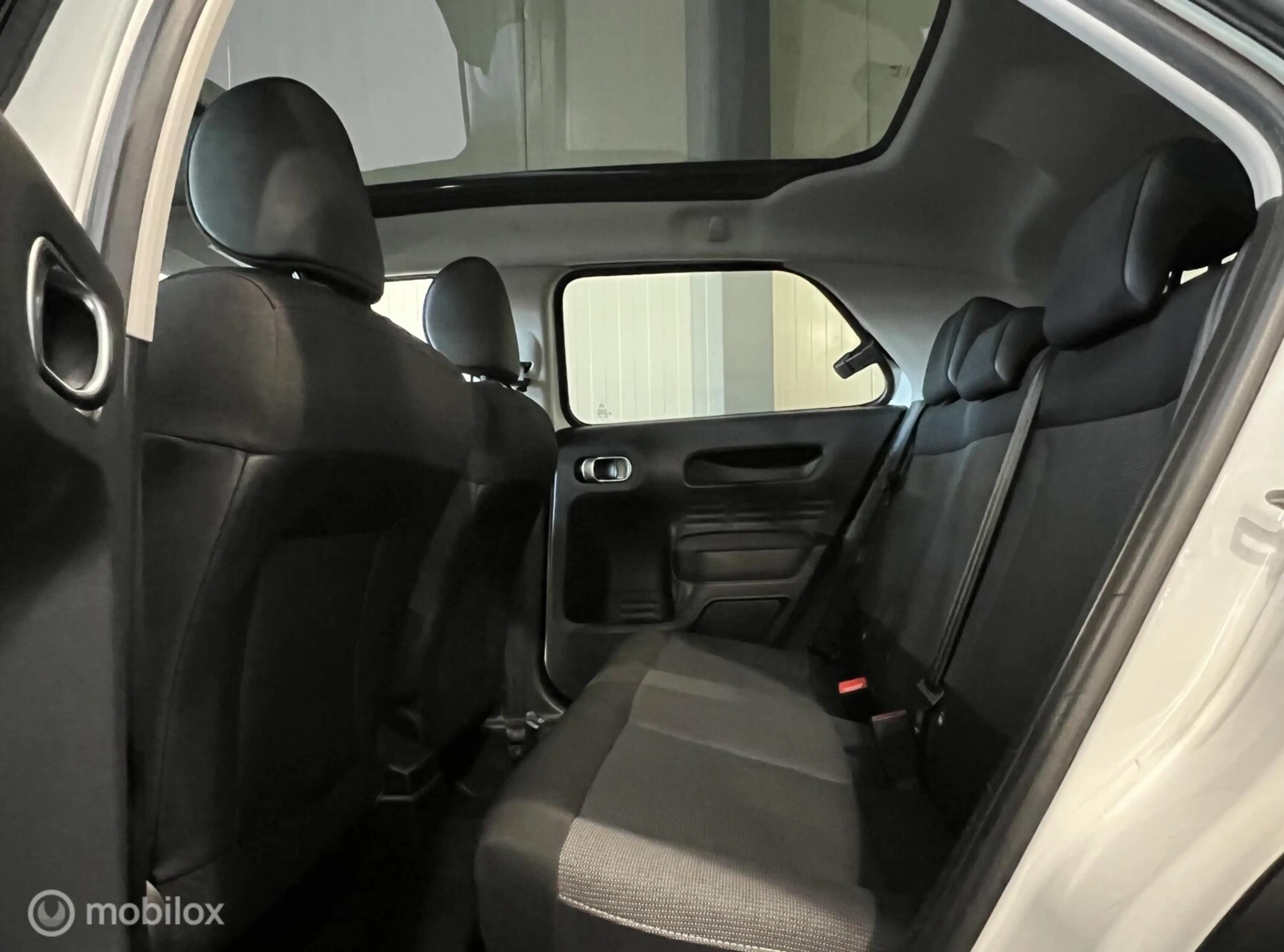 Citroen C4 Cactus 1.6 e-HDi AUTOMAAT Shine [ NAP panorama trekhaak ] — photo 11