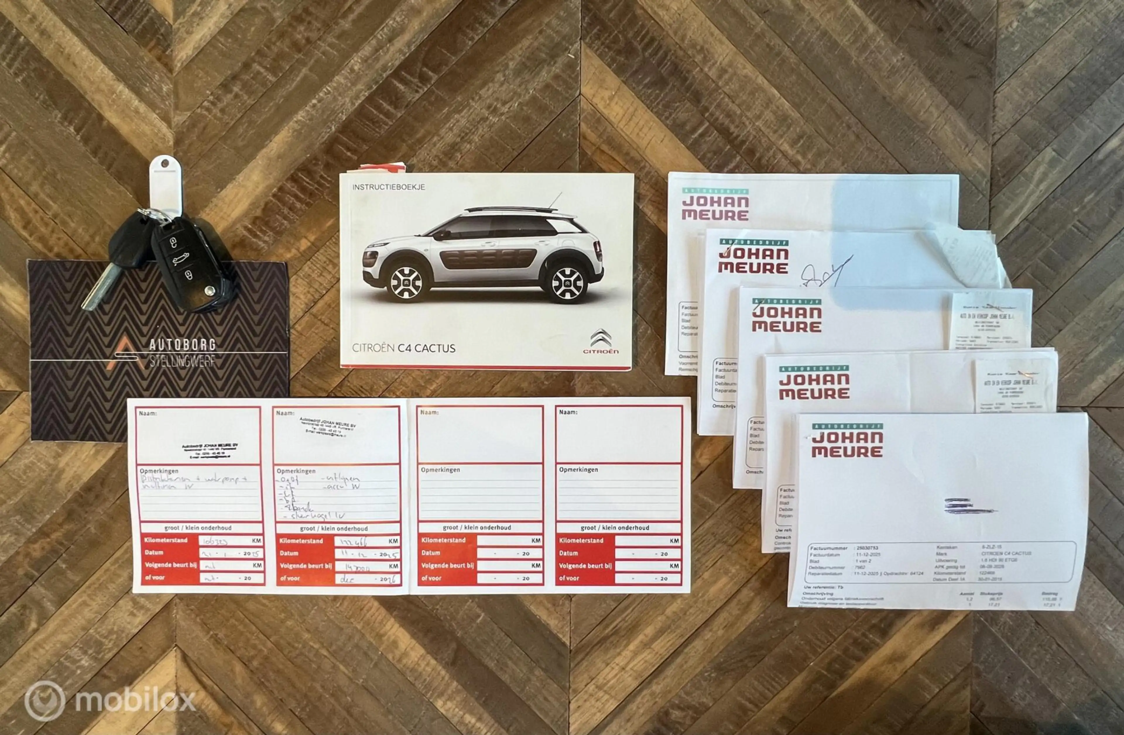 Citroen C4 Cactus 1.6 e-HDi AUTOMAAT Shine [ NAP panorama trekhaak ] — photo 14