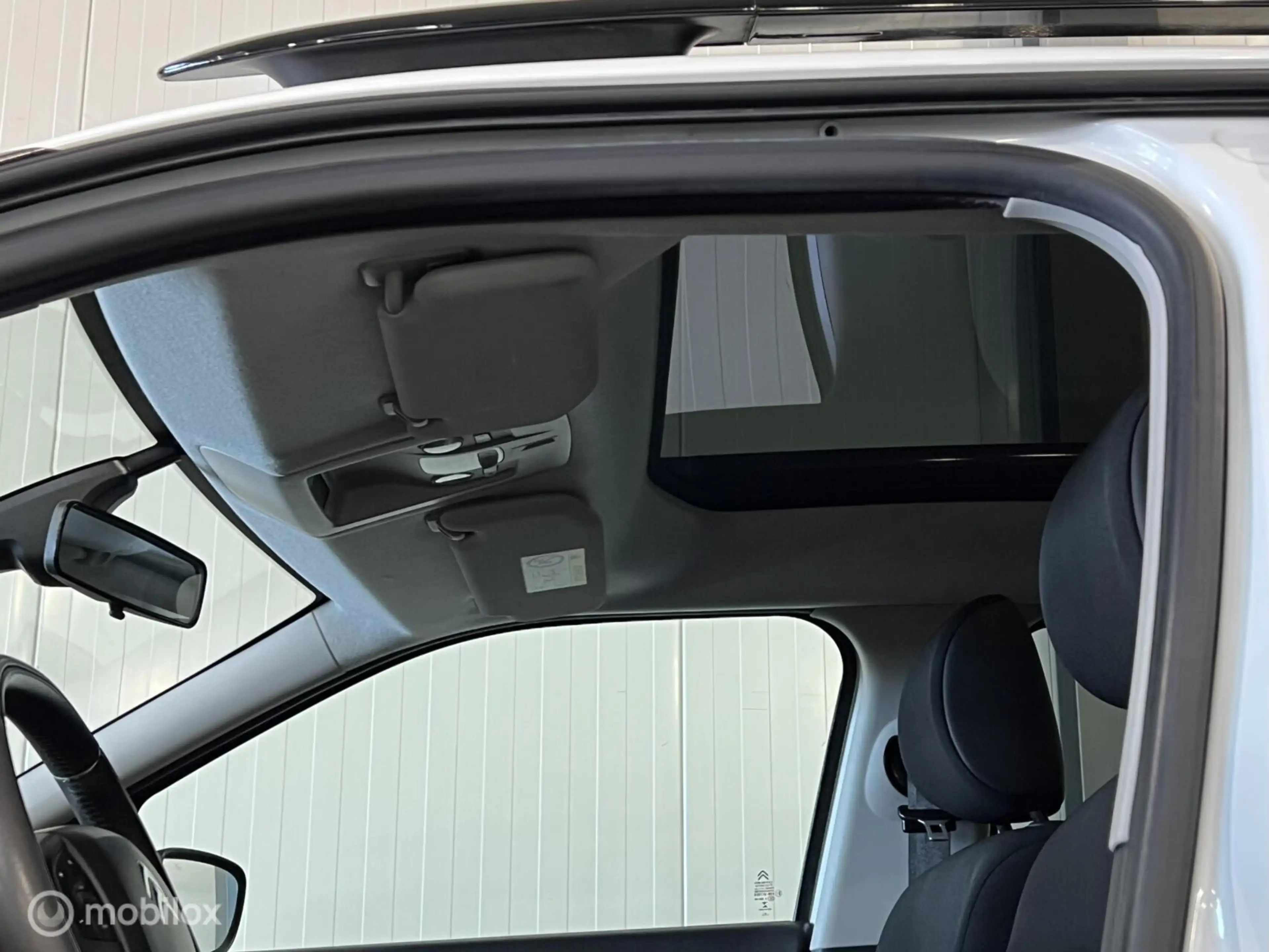Citroen C4 Cactus 1.6 e-HDi AUTOMAAT Shine [ NAP panorama trekhaak ] — photo 30