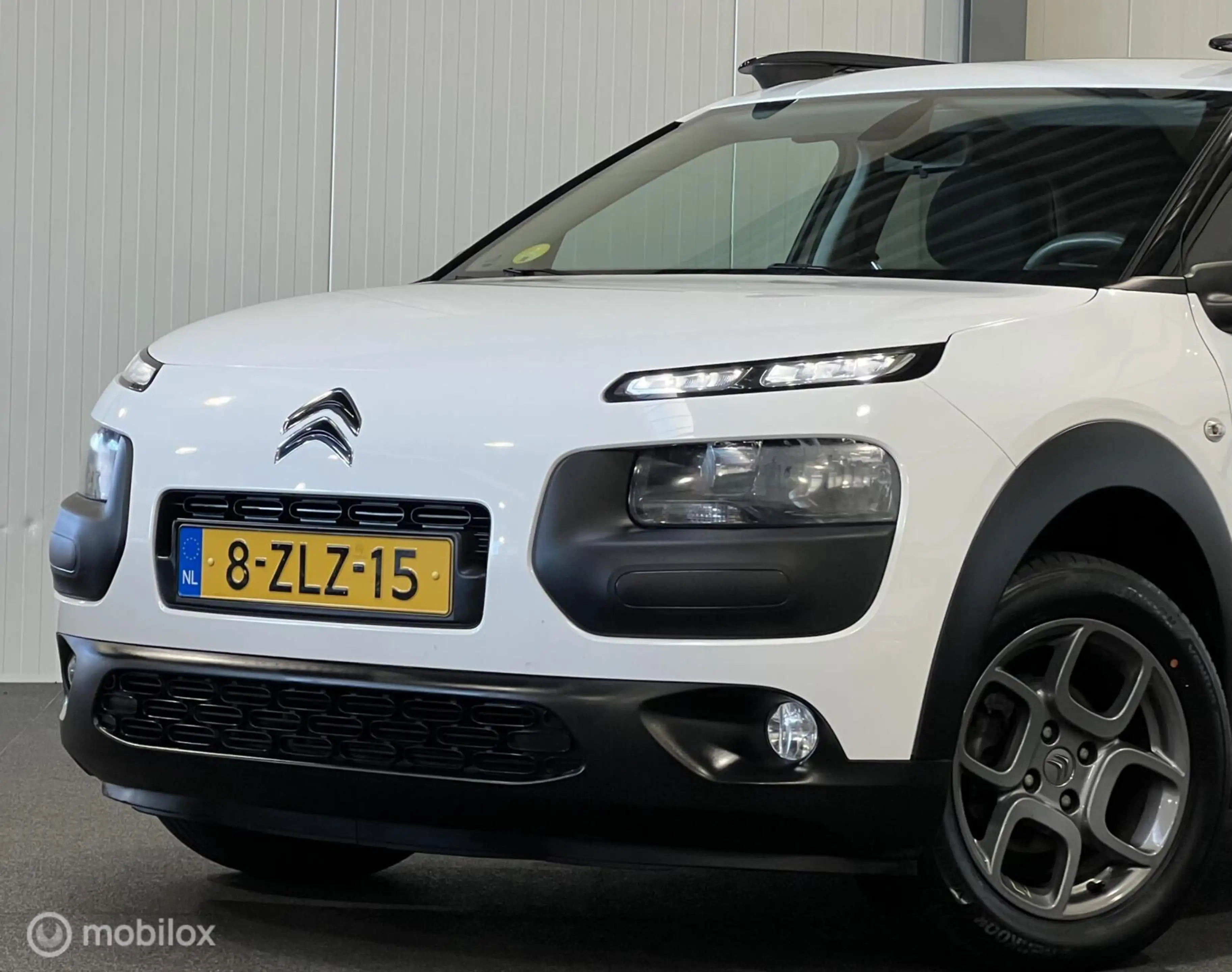 Citroen C4 Cactus 1.6 e-HDi AUTOMAAT Shine [ NAP panorama trekhaak ] — photo 32