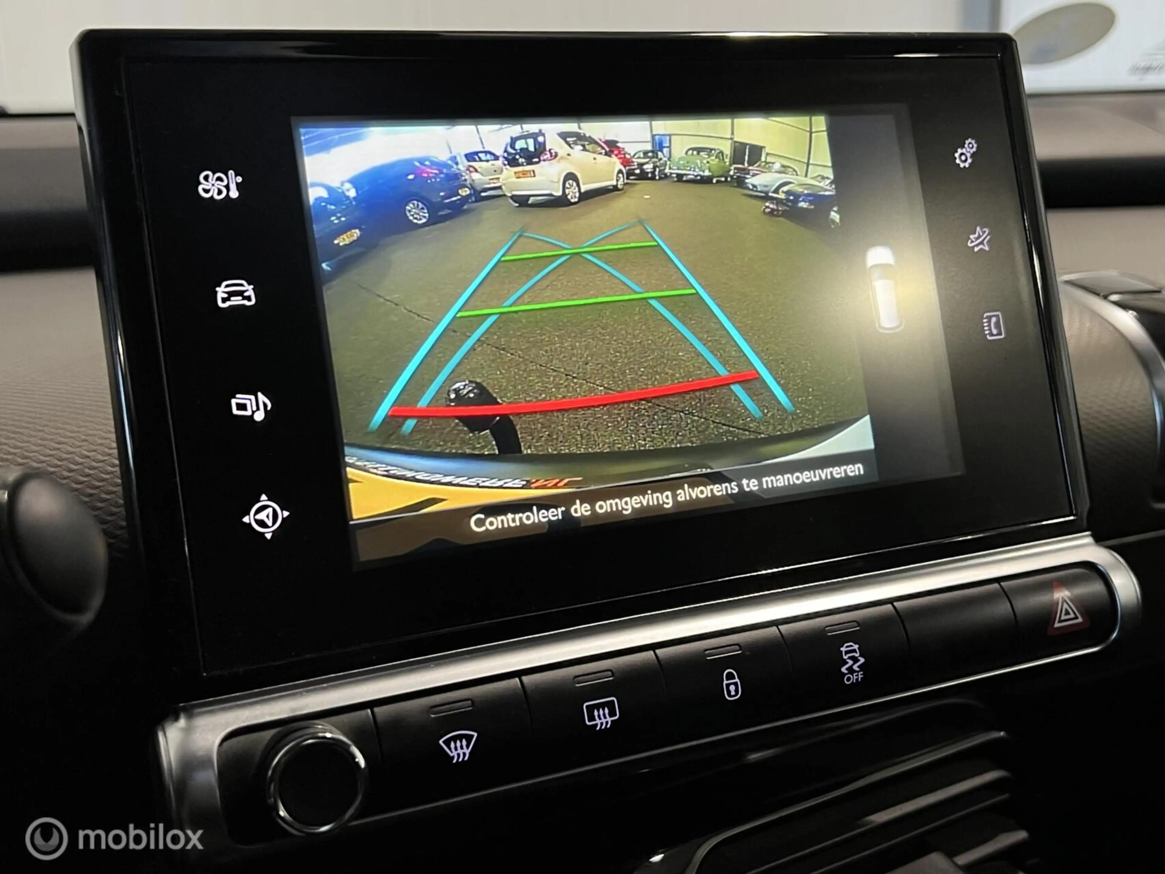Citroen C4 Cactus 1.6 e-HDi AUTOMAAT Shine [ NAP panorama trekhaak ] — photo 20