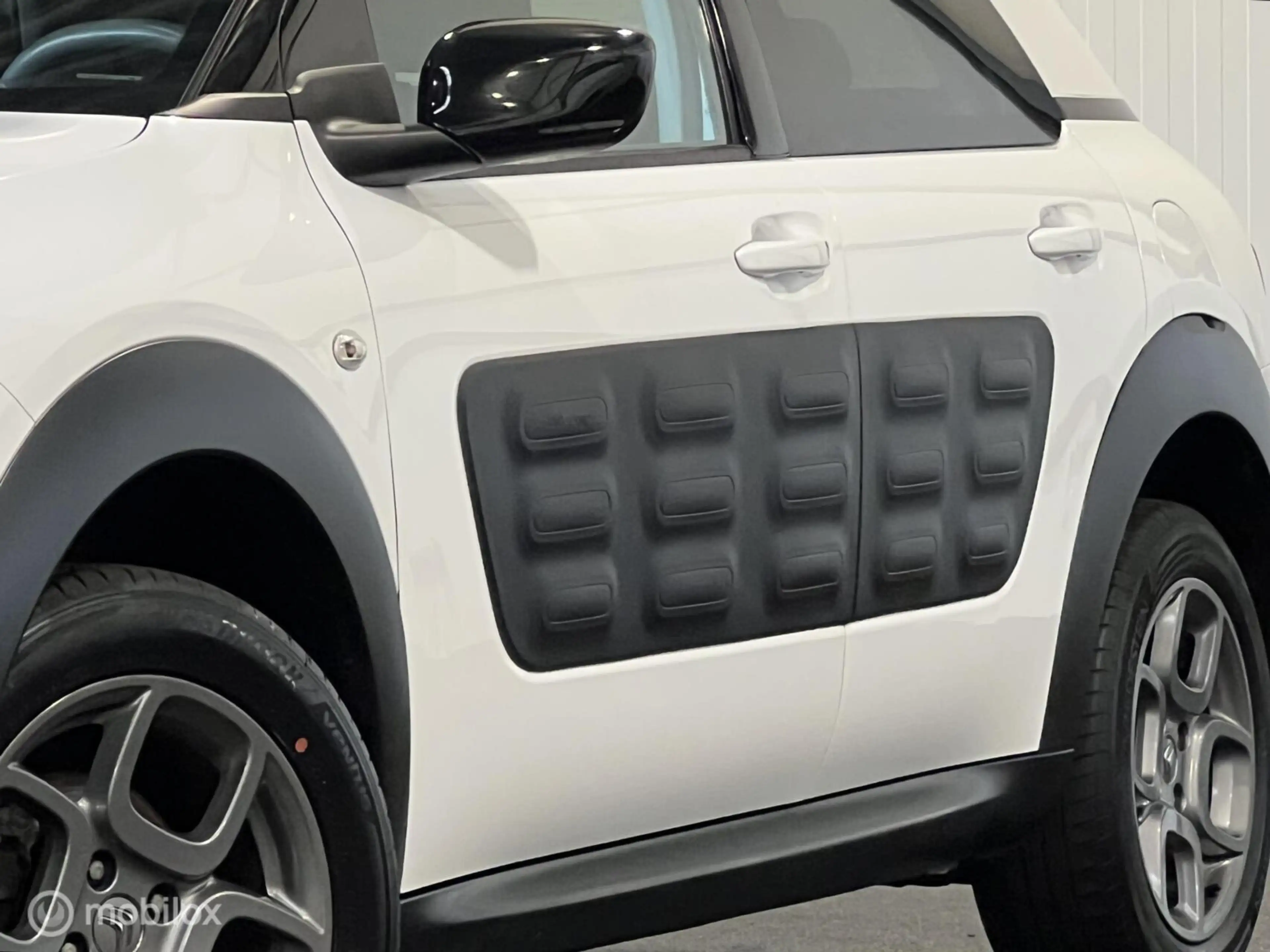 Citroen C4 Cactus 1.6 e-HDi AUTOMAAT Shine [ NAP panorama trekhaak ] — photo 23