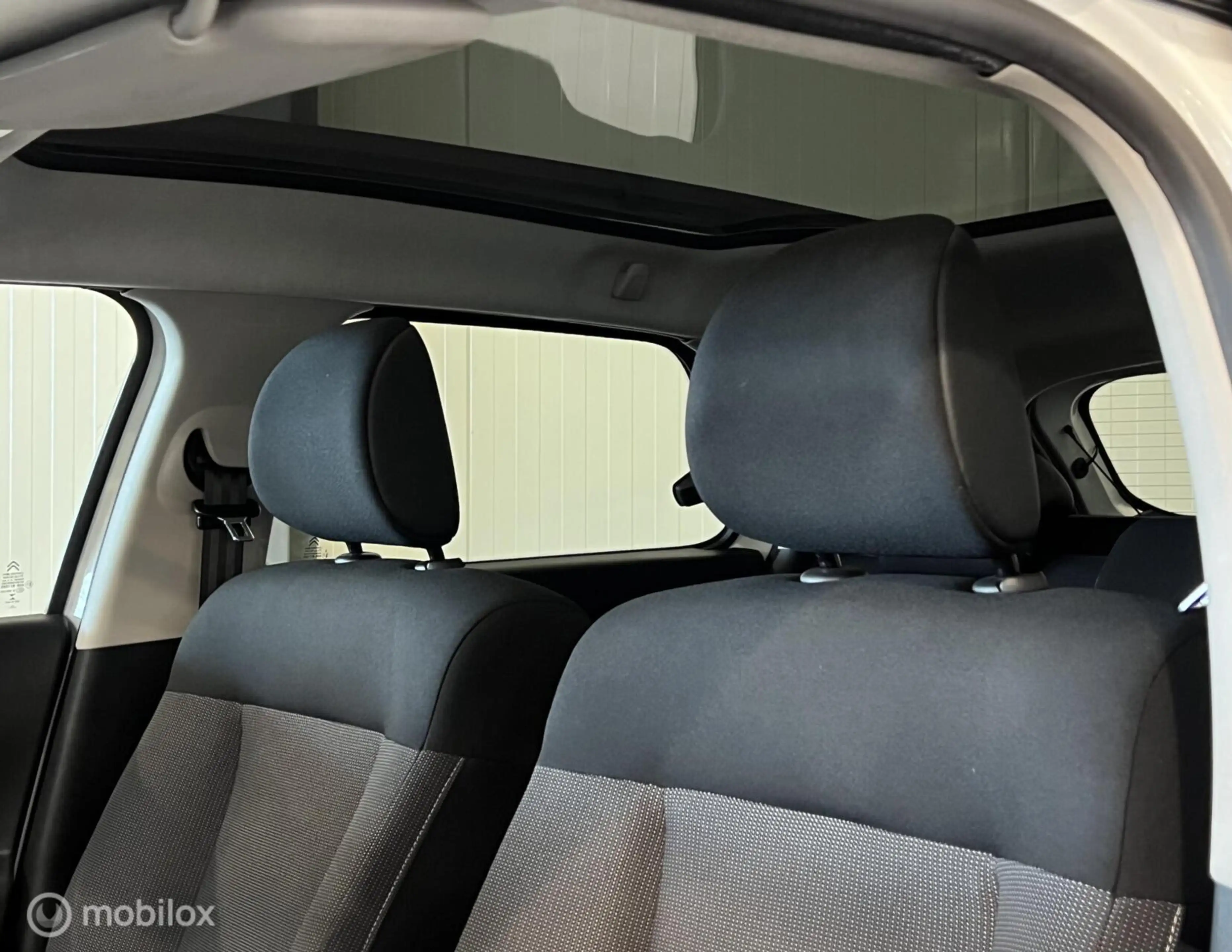 Citroen C4 Cactus 1.6 e-HDi AUTOMAAT Shine [ NAP panorama trekhaak ] — photo 9