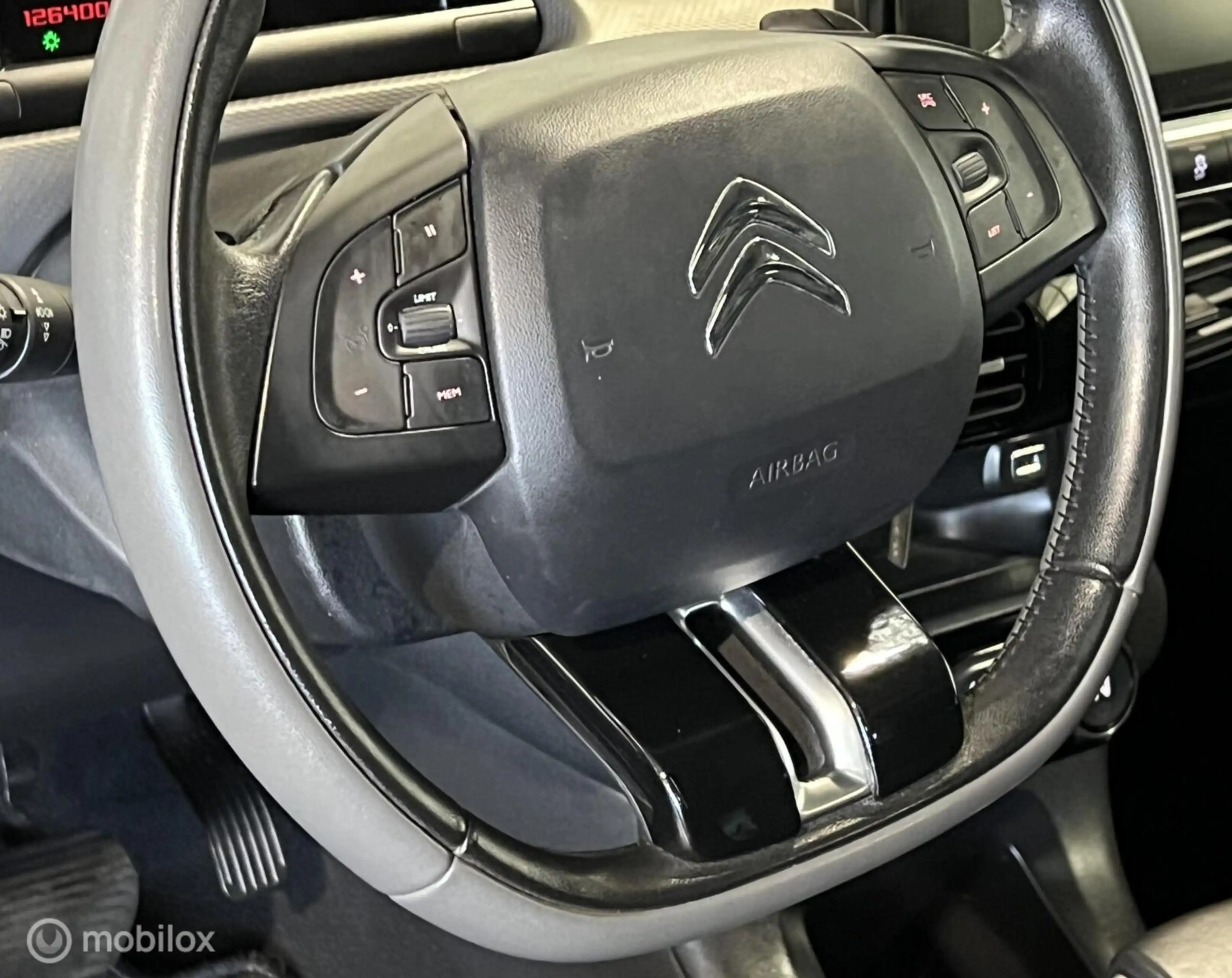 Citroen C4 Cactus 1.6 e-HDi AUTOMAAT Shine [ NAP panorama trekhaak ] — photo 21