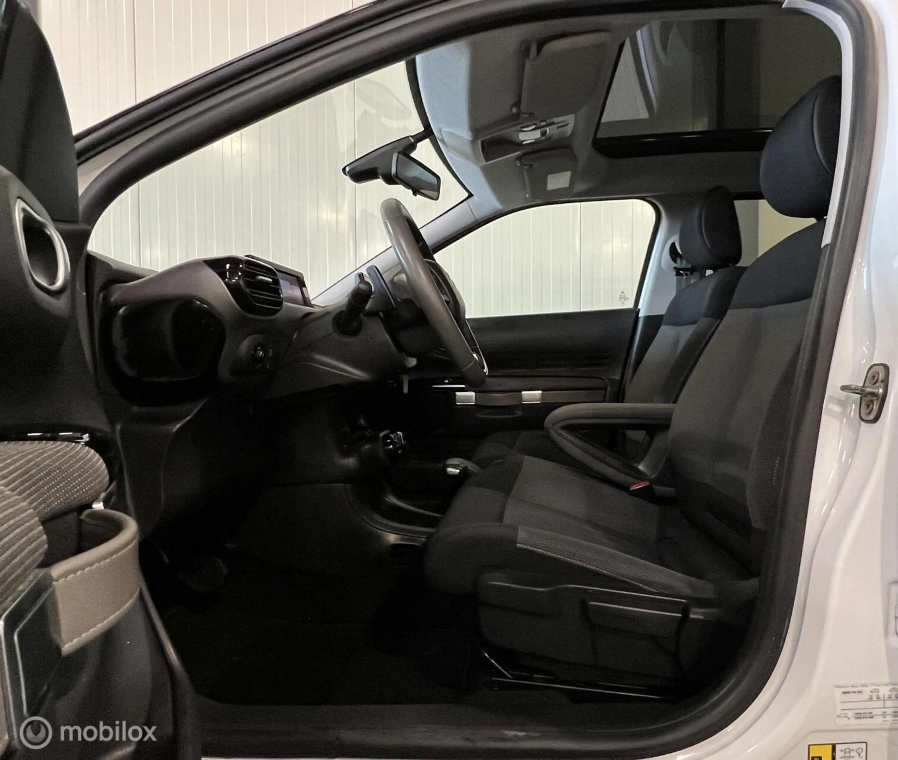 Citroen C4 Cactus 1.6 e-HDi AUTOMAAT Shine [ NAP panorama trekhaak ] — photo 29