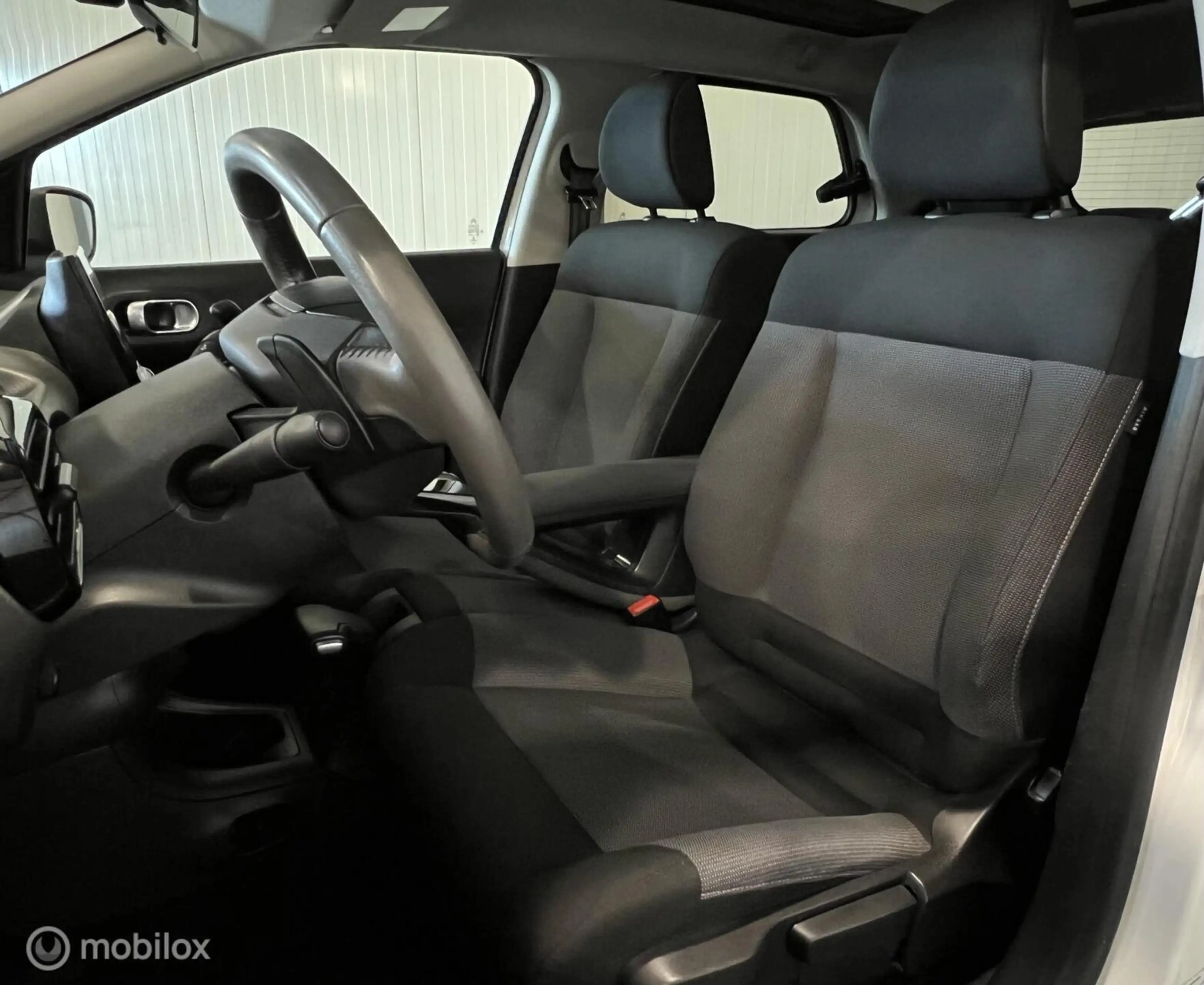 Citroen C4 Cactus 1.6 e-HDi AUTOMAAT Shine [ NAP panorama trekhaak ] — photo 8