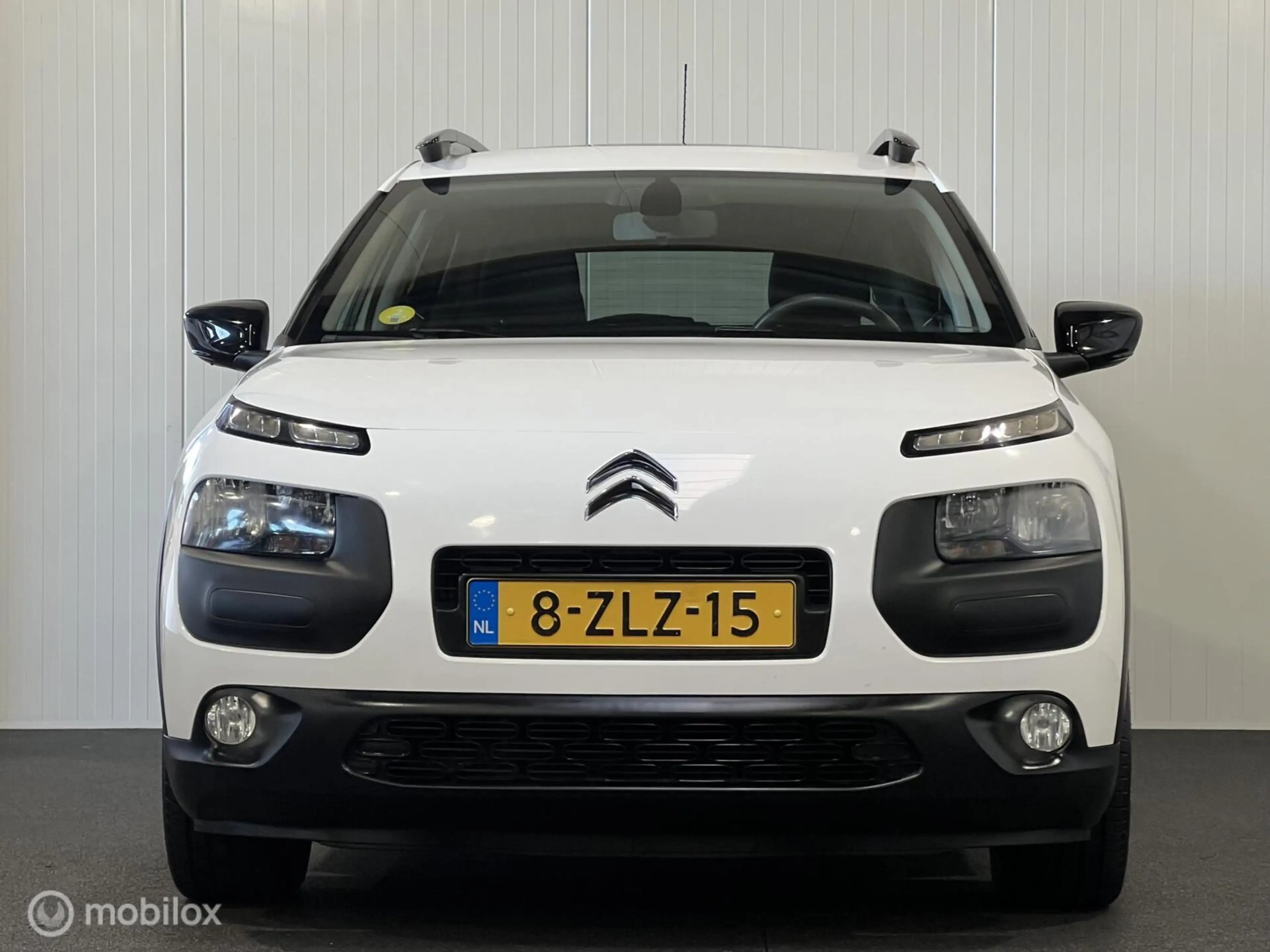 Citroen C4 Cactus 1.6 e-HDi AUTOMAAT Shine [ NAP panorama trekhaak ] — photo 4