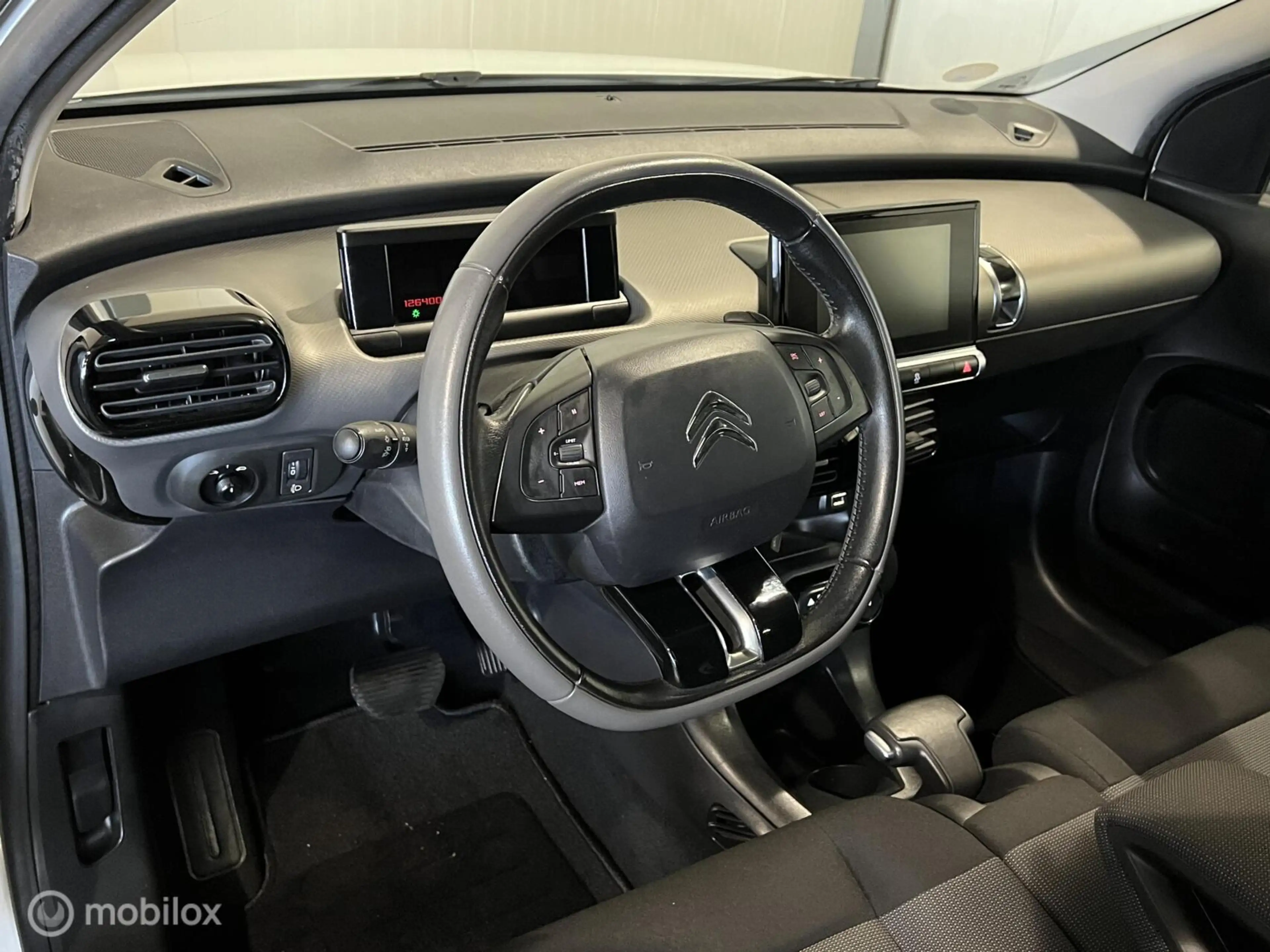 Citroen C4 Cactus 1.6 e-HDi AUTOMAAT Shine [ NAP panorama trekhaak ] — photo 7