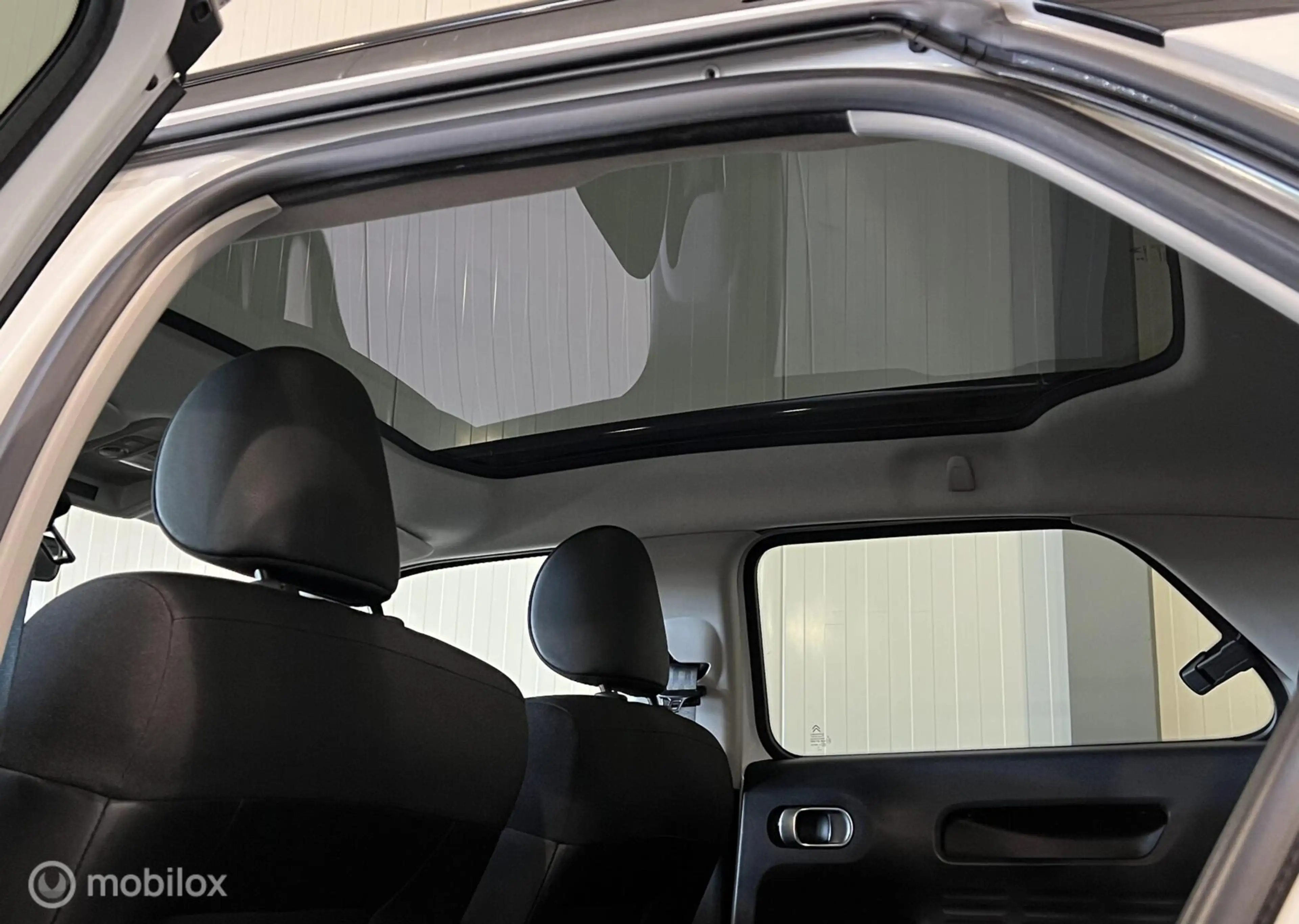 Citroen C4 Cactus 1.6 e-HDi AUTOMAAT Shine [ NAP panorama trekhaak ] — photo 10