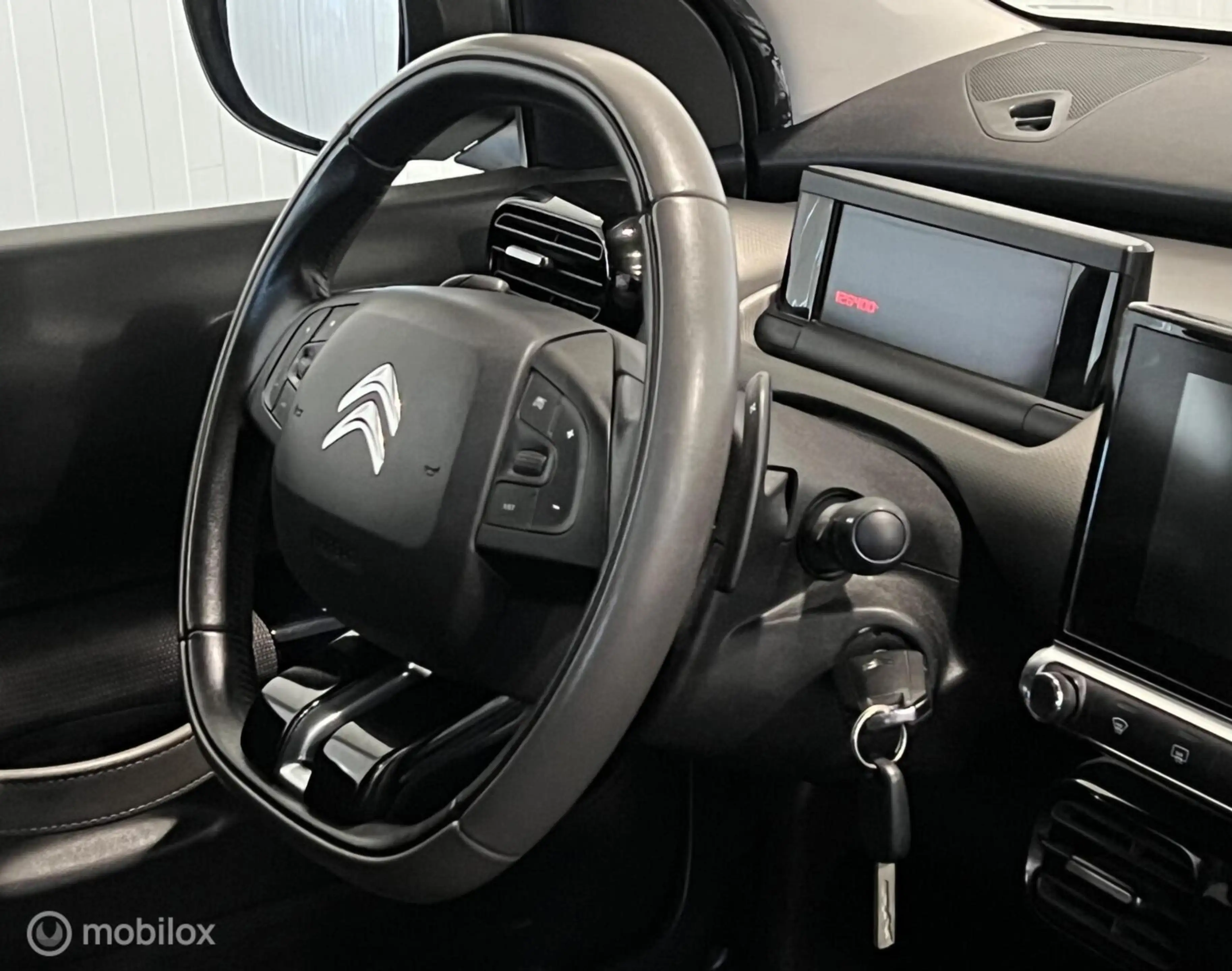 Citroen C4 Cactus 1.6 e-HDi AUTOMAAT Shine [ NAP panorama trekhaak ] — photo 25