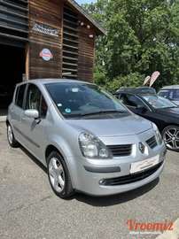 1.6 90CV ESSENCE CLIM GARANTIE 12 MOIS