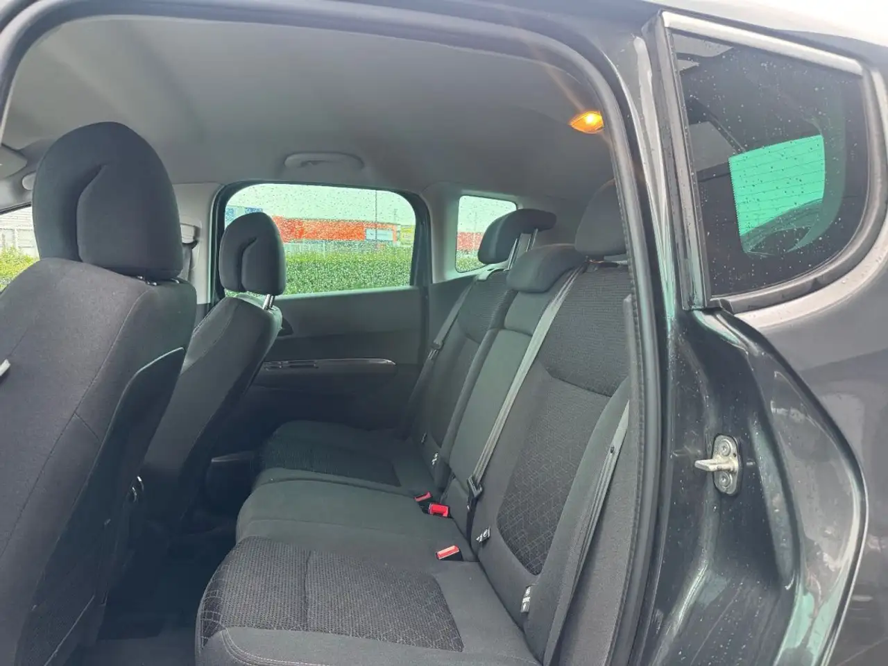 Peugeot 3008 3008 — photo 7