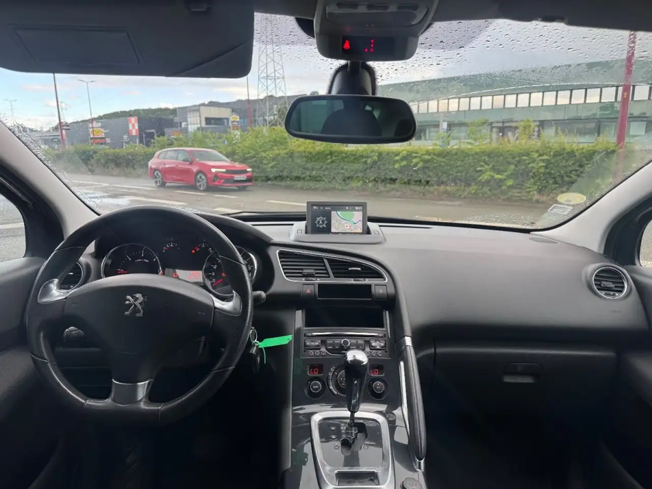 Peugeot 3008 3008 — photo 6