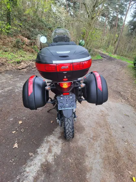 Honda XL 700 - foto 8