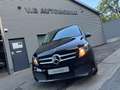 Mercedes-Benz V 220 Châssis extra-long 8 places Noir - thumbnail 1