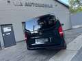 Mercedes-Benz V 220 Châssis extra-long 8 places Noir - thumbnail 2