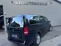 Mercedes-Benz V 220 Châssis extra-long 8 places Noir - thumbnail 5