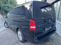 Mercedes-Benz V 220 Châssis extra-long 8 places Noir - thumbnail 3