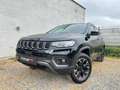 Jeep Compass PHEV 1.3 Turbo 4Xe 240PK Trailhawk LED/CARPLAY/ACC Noir - thumbnail 2