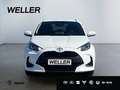 Toyota Yaris Hybrid Comfort Privat *SOFORT VERFÜGBAR*Kamera*Car Weiß - thumbnail 2