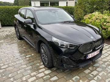 iX2 66.5 kWh eDrive20