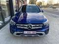 Mercedes-Benz GLC 200 d 9G-tronic / Leder / Camera Синій - thumbnail 2