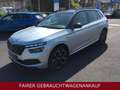 Skoda Kamiq KAMIQ MONTE CARLO DSG PANORAMA 18ZOLL RÄDER .... Silber - thumbnail 2