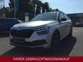 Skoda Kamiq KAMIQ MONTE CARLO DSG PANORAMA 18ZOLL RÄDER .... Silber - thumbnail 1
