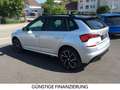 Skoda Kamiq KAMIQ MONTE CARLO DSG PANORAMA 18ZOLL RÄDER .... Silber - thumbnail 4