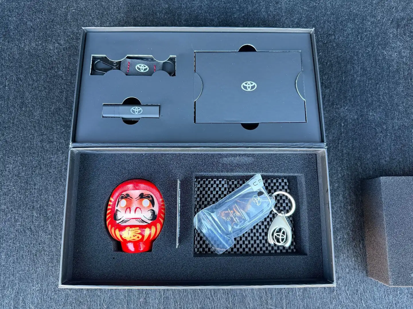 Toyota Yaris GR 1.6 Turbo +High Performance Paket 1.Hd Bianco - 2